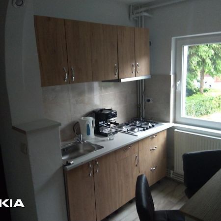 Cazare Deva Buitenkant foto