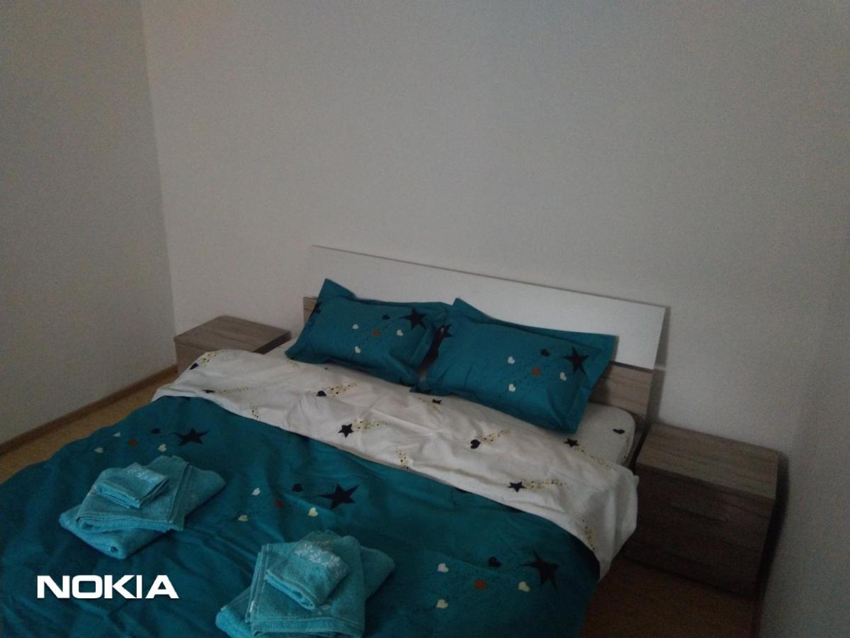 Cazare Deva Buitenkant foto